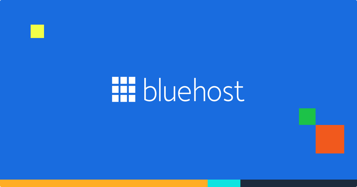 Bluehost
