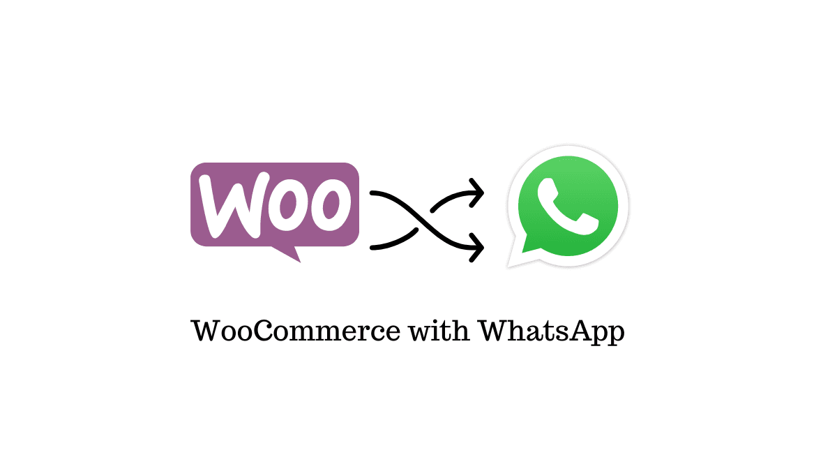 WhatsApp Checkout