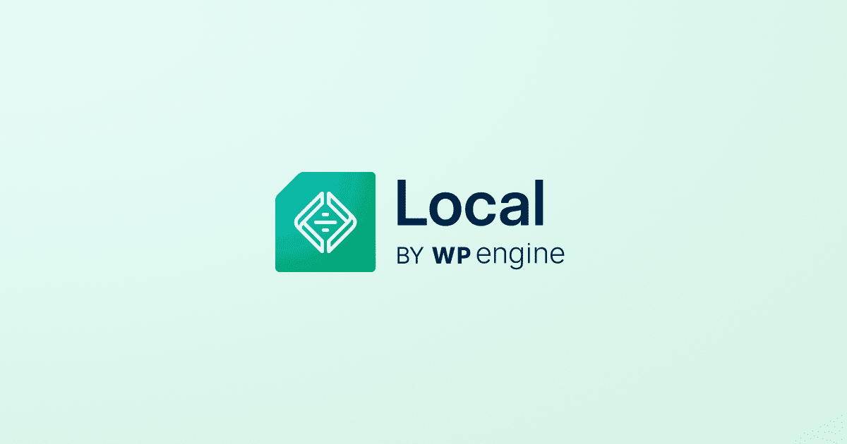 LocalWP