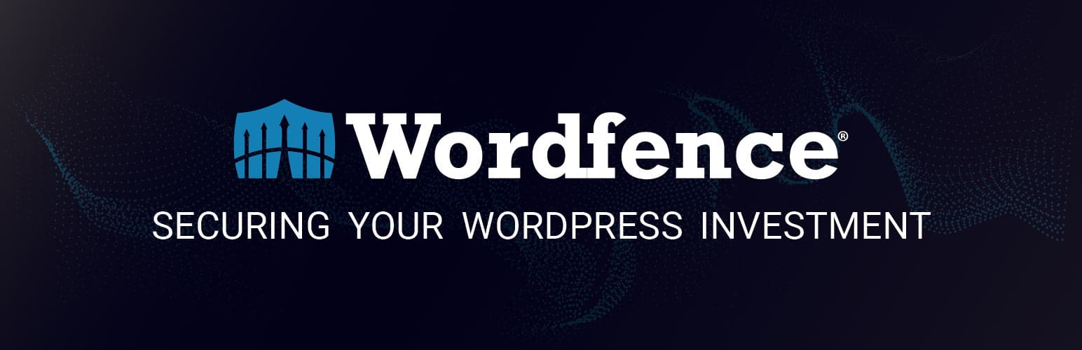 Wordfence Security